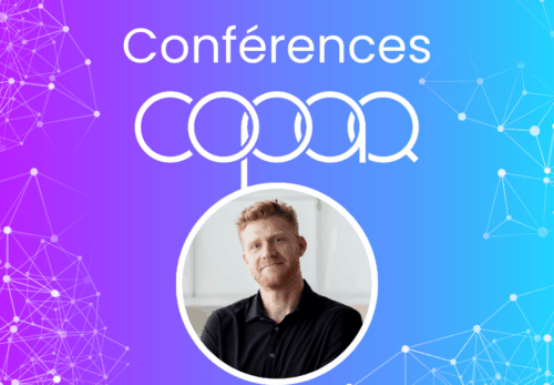 Conférence Luke Anderson-Trocmé